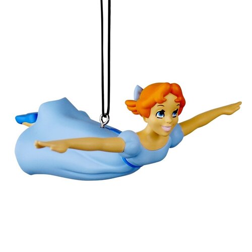 Disney Kersthanger Wendy uit Peter Pan 3D