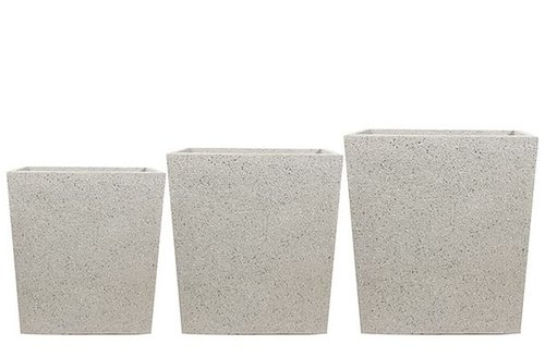 Divider S3 Ivo sand D76x34 H96