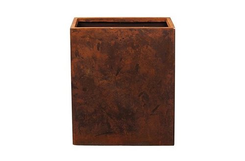 Divider Static rust D56x27 H68
