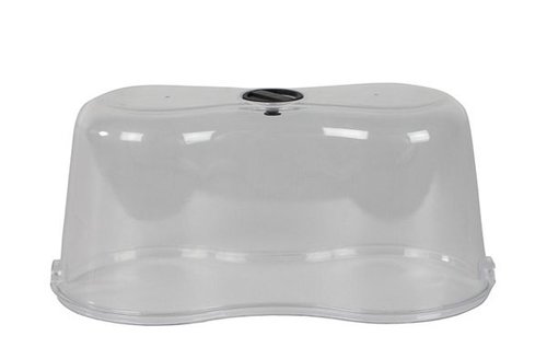 Dome Claire D19x10 H8 (duo)