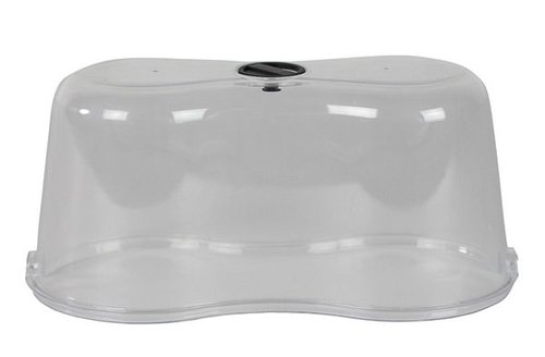 Dome Claire D25x13 H11 (duo)