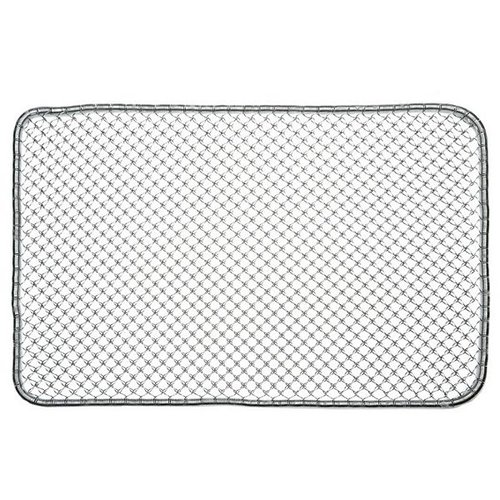 Doormat wire