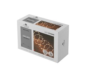 Draadverlichting 330led 5m zlvr ww - afbeelding 1
