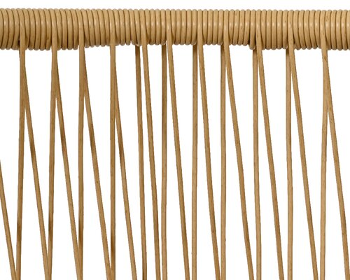 Outdoor Living draaistoel Tunja beige - afbeelding 5