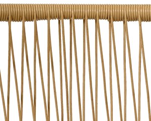 Outdoor Living draaistoel Tunja beige - afbeelding 5