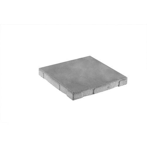 Dreentegel NXT 50x50x6cm voor daktuin - afbeelding 1