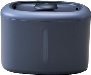 DRINKFONTEIN AQUABELLA ANTHRACITE 2,5LTR