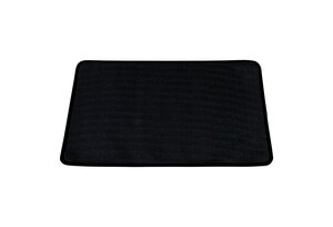 Droogloopmat 45 x 70 cm antraciet - afbeelding 2