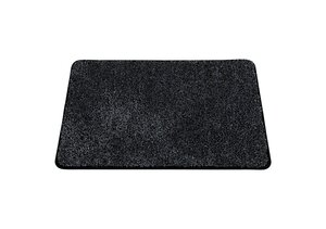 Droogloopmat 45 x 70 cm antraciet