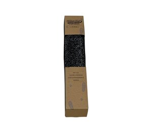 Droogloopmat 45 x 70 cm Antraciet - afbeelding 4