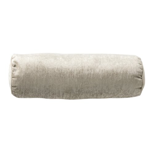 Dutch Decor rolkussen Lee Ø 18 x 50 cm Pumice Stone