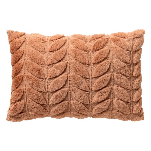 Dutch Decor sierkussen Aya 40 x 60 cm Cork