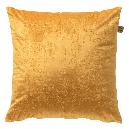 Dutch Decor sierkussen Elon 45 x 45 cm Chai Tea