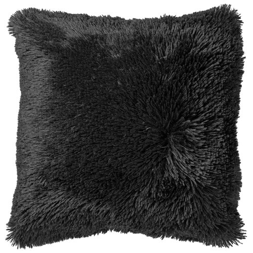 SK Fluffy 60x60 cm Raven - afbeelding 1