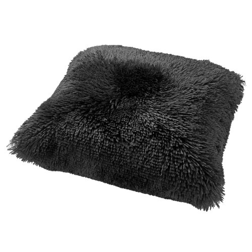 SK Fluffy 60x60 cm Raven - afbeelding 2