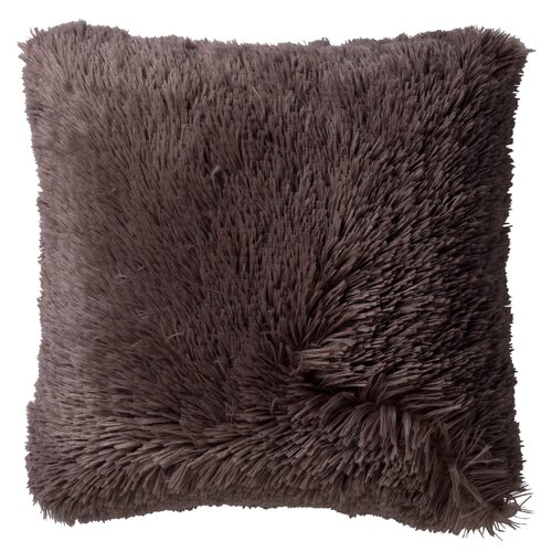 SK Fluffy 60x60 cm Driftwood - afbeelding 1