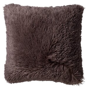 SK Fluffy 60x60 cm Driftwood - afbeelding 1
