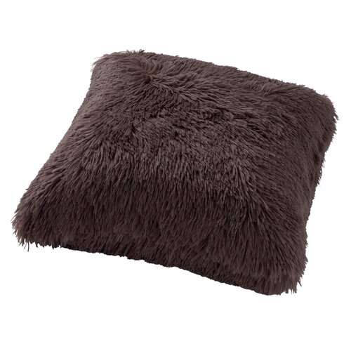 SK Fluffy 60x60 cm Driftwood - afbeelding 2