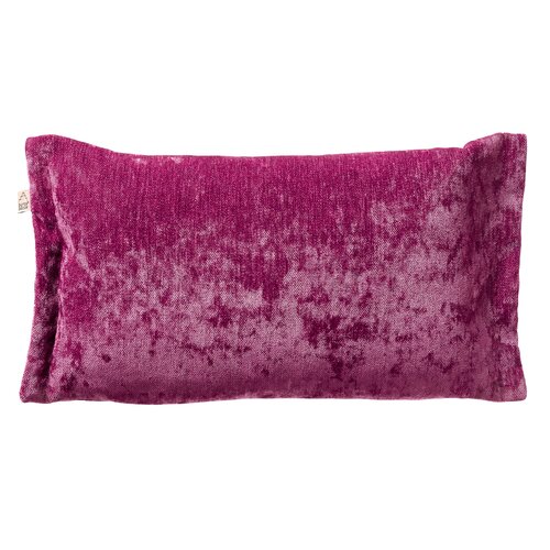 Dutch Decor sierkussen Lewis 30 x 50 cm Festival Fuchsia