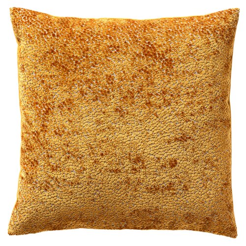 Dutch Decor sierkussen Senne 45 x 45 cm Chai Tea