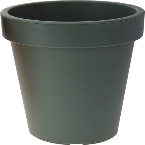 E&K Bloempot 60cm Groen