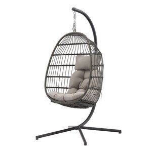 Babylon inklapbare hangstoel