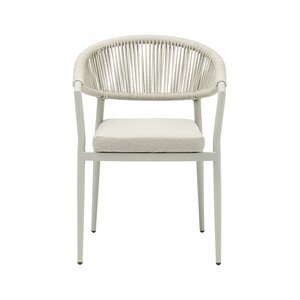 Ease Up® Bo bistroset zand voor 2 personen - afbeelding 3