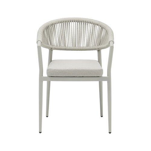 Ease Up® Bo dining stoel zand - afbeelding 2