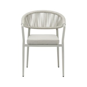 Ease Up® Bo dining stoel zand - afbeelding 2