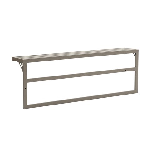 Ease Up® Bolzano buitenkeuken barmodule 160 x 38 cm espresso