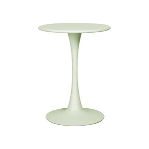 Ease Up® Finn tuintafel metaal D 60 x H 75 cm sage groen