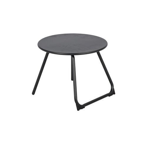 Ease Up® Lazize 3-delige loungeset antraciet - afbeelding 3