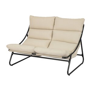 Ease Up® Lazize 5-delige loungeset antraciet - afbeelding 2