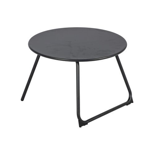 Ease Up® Lazize 5-delige loungeset antraciet - afbeelding 5