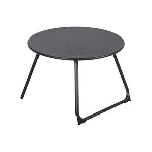 Ease Up® Lazize 5-delige loungeset antraciet - afbeelding 5