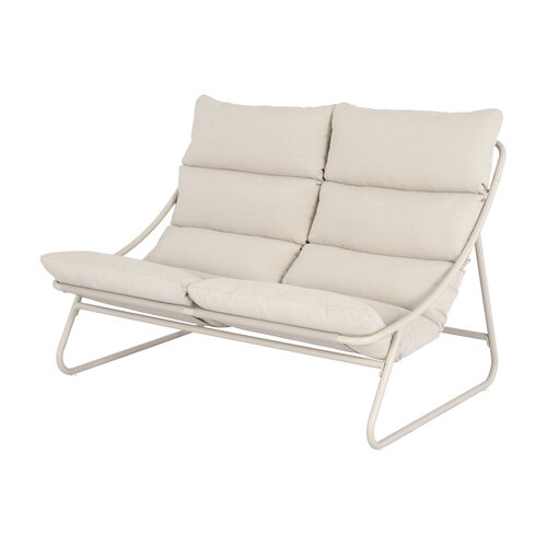 Ease Up® Lazize 5-delige loungeset beige - afbeelding 2
