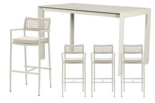 Ease Up® Liv barset zand voor 4 personen - afbeelding 1