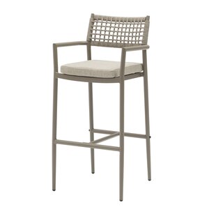 Ease Up® Liv barstoel espresso - afbeelding 1