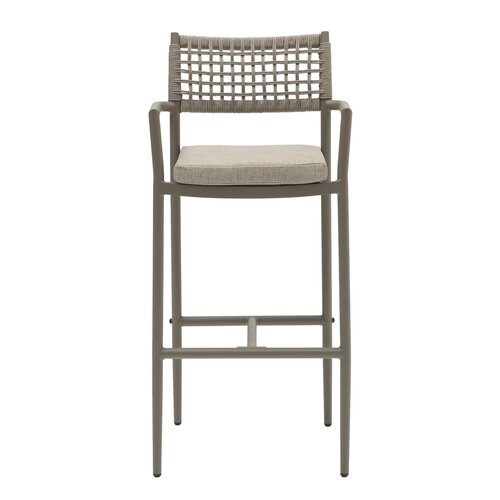 Ease Up® Liv barstoel espresso - afbeelding 2