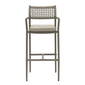 Ease Up® Liv barstoel espresso - afbeelding 2