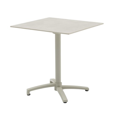 Ease Up® Liv bistroset zand voor 2 personen - afbeelding 4