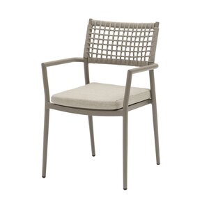 Ease Up® Liv dining stoel espresso