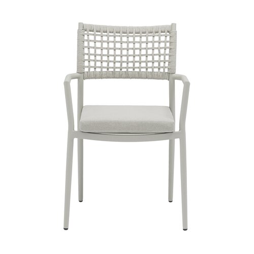 Ease Up® Liv dining stoel zand - afbeelding 2