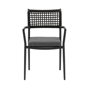 Ease Up® Liv dining stoel zwart - afbeelding 2