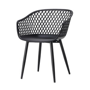 Ease Up Malmö bistroset met 2 Webbing stoelen - afbeelding 2