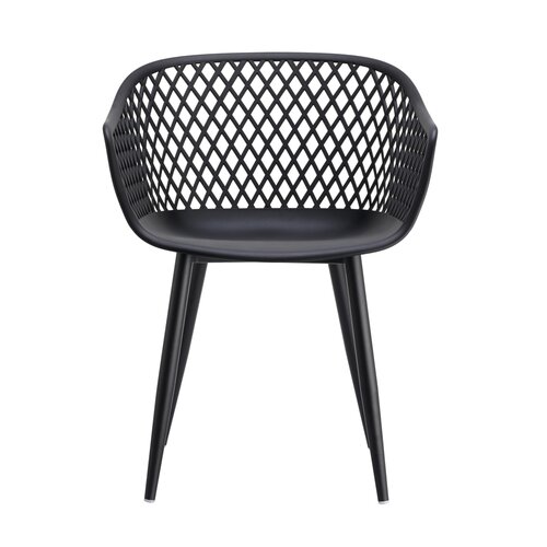 Ease Up Malmö bistroset met stoel Webbing - afbeelding 3