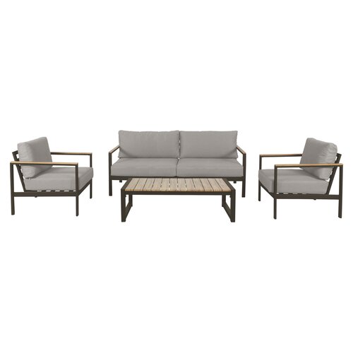 Ease Up® Nancy tuinset espresso