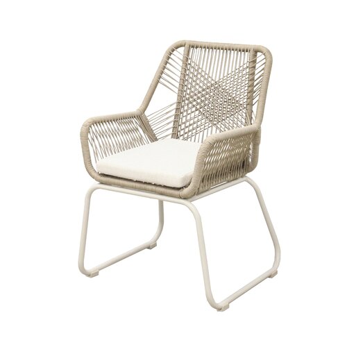 Ease Up® Napoli dining set voor 6 personen - afbeelding 2