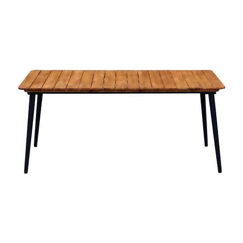 Ease Up Napoli tuintafel - L 180 cm - afbeelding 2