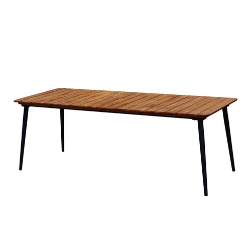 Ease Up Napoli tuintafel - L 220 cm - afbeelding 1